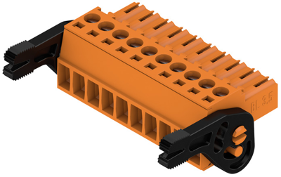 1687730000 Weidmüller Steckverbindersysteme Bild 2