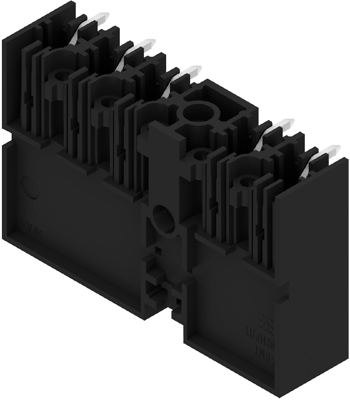 2500380000 Weidmüller Steckverbindersysteme Bild 2