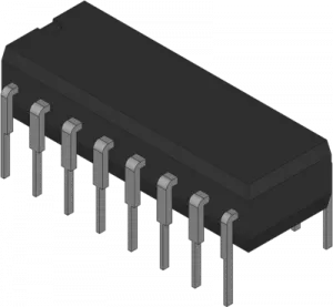 SN74145N Texas Instruments Logik ICs