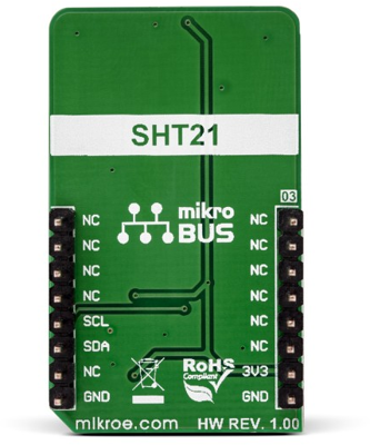 MIKROE-3263 MikroElektronika Single Board Computer Bild 3