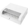 DN-19 04U-PB DIGITUS Schaltschränke, Serverschränke