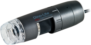 Dino-Lite Edge USB Mikroskop, LWD, IR, 10-140x