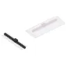 SL 12 SMD 031 17 Z B SM Fischer Elektronik Steckverbindersysteme