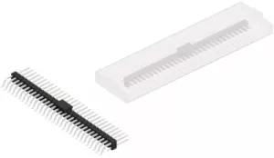 SL17SMD08360ZBSM Fischer Elektronik Steckverbindersysteme