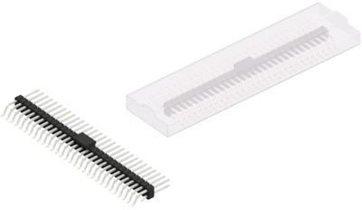 SL17SMD08360ZBSM Fischer Elektronik Steckverbindersysteme