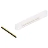 SL LP 5 SMD 038 21 G SM Fischer Elektronik Steckverbindersysteme