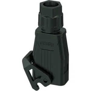 1012521 Phoenix Contact Gehäuse für schwere Steckverbinder