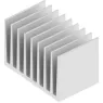 10140826 Fischer Elektronik Kühlkörper