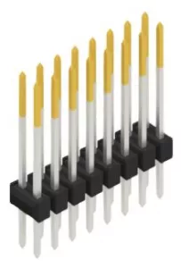 SL215416S Fischer Elektronik Steckverbindersysteme