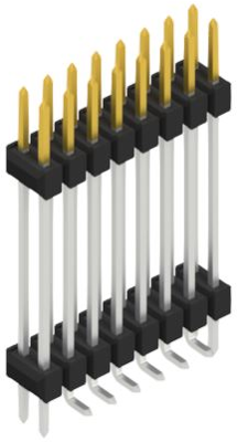 10052474 Fischer Elektronik Steckverbindersysteme