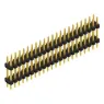 SLY 6 081 44 G Fischer Elektronik Steckverbindersysteme