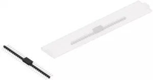 SLY9SMD04028ZBSM Fischer Elektronik Steckverbindersysteme