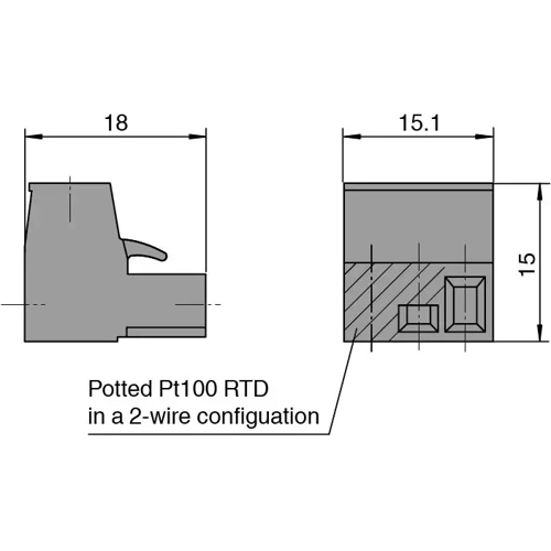 072054 PEPPERL+FUCHS Steckverbindersysteme Bild 2