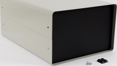1401K Hammond Kleingehäuse und Modulgehäuse
