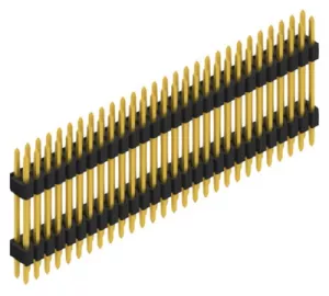 SLVW709256G Fischer Elektronik Steckverbindersysteme