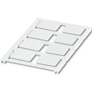 0803225 Phoenix Contact Etiketten