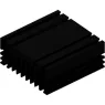 SK 172 100 SA Fischer Elektronik Kühlkörper