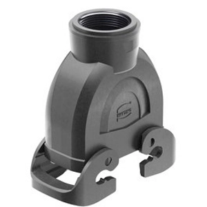 19430160438 Harting Gehäuse für schwere Steckverbinder