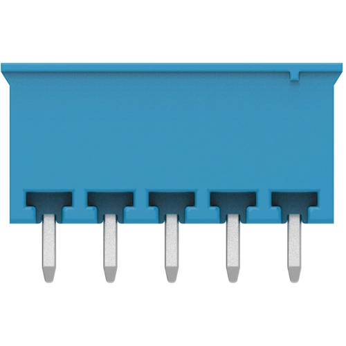 796694-5 TE Connectivity Leiterplattenklemmen Bild 5