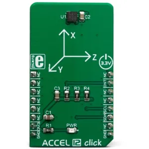 MIKROE-3464 MikroElektronika Single Board Computer