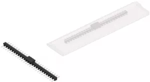 SL12SMD03526ZBSM Fischer Elektronik Steckverbindersysteme