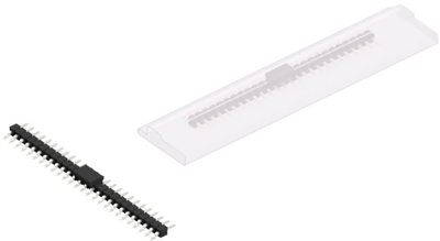 SL12SMD03526ZBSM Fischer Elektronik Steckverbindersysteme
