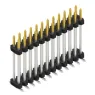 SLY 12 SMD 133 24 S Fischer Elektronik Steckverbindersysteme