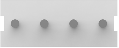 640384-4 AMP Steckverbindersysteme Bild 5