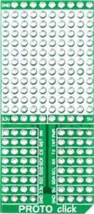 MIKROE-1507 MikroElektronika Zubehör (Mikrocontroller Entwicklung)