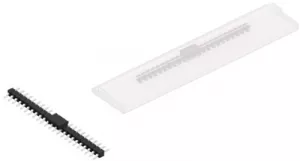 SL12SMD03523ZBSM Fischer Elektronik Steckverbindersysteme