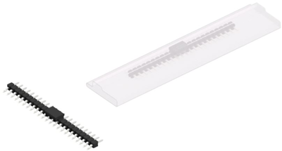 SL12SMD03523ZBSM Fischer Elektronik Steckverbindersysteme