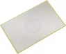 Leiterplatte, 100 x 160 mm, RM 2.54 mm, einseitig, FR4 Epoxid, Cu 35 µm, BYB-3-11H6045