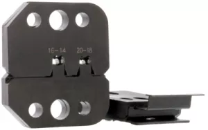 91900-1 AMP Crimpeinsätze und Presseinsätze