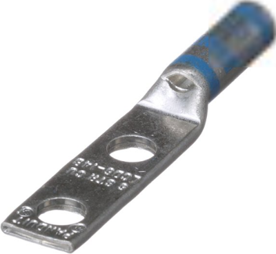 LCD6-14B-L Panduit Kabelschuhe Bild 3