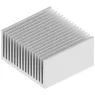 10133665 Fischer Elektronik Kühlkörper