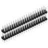 SLY 6 075 40 Z Fischer Elektronik Steckverbindersysteme