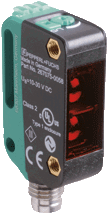 267075-100234 PEPPERL+FUCHS Optische Sensoren
