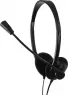 HS0001 LogiLink Headsets
