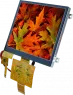 EA TFT057-32CTS DISPLAY VISIONS TFT Displays