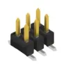 SL 11 SMD 040 6 S Fischer Elektronik Steckverbindersysteme