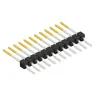 SL 12 SMD 109 12 S Fischer Elektronik Steckverbindersysteme