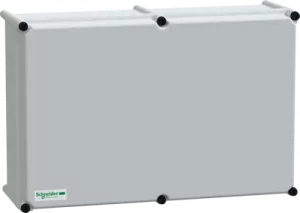 NSYPLSC3654G Schneider Electric Kleingehäuse und Modulgehäuse