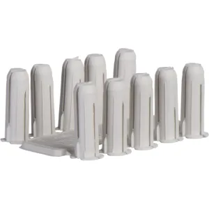 1001025 Schneider Electric Nieten, Dübel