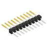 SL 12 SMD 083 10 S Fischer Elektronik Steckverbindersysteme