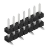 SLY 11 SMD 051 7 Z Fischer Elektronik Steckverbindersysteme