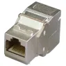 1801-2 TTL Network Modularsteckverbinder
