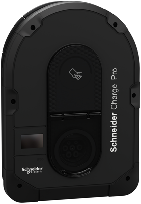 EVB4S22N40MG Schneider Electric KFZ-Ladegeräte