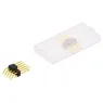 SL 17 SMD 109 10 G B SM Fischer Elektronik Steckverbindersysteme