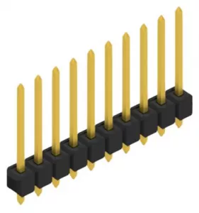 10054248 Fischer Elektronik Steckverbindersysteme
