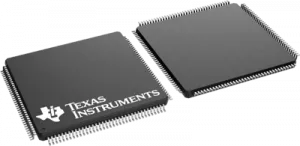 TMS320VC5509APGE Texas Instruments Microcontroller